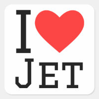 I love jet