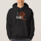 I Love (kanji) Anime Hoodie