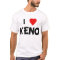 I Love Keno