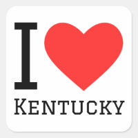 I love kentucky