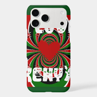 I Love Kenya Hakuna Matata Gifts