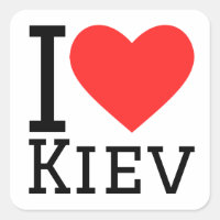 I love kiev