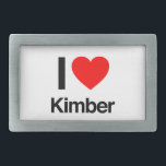 i love kimber rectangular belt buckle<br><div class="desc">.</div>