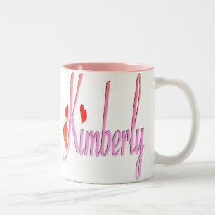 I love Kimberly Mug