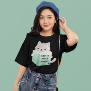 I Love Kimchi T-Shirt