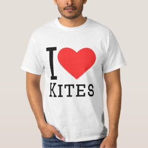 I love kites T-Shirt
