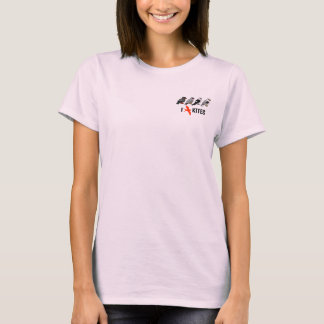 I Love Kites T-Shirt