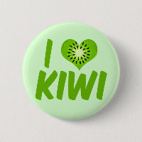 I Love Kiwi