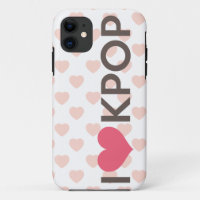 I Love Kpop