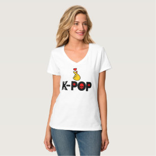♥I Love KPop Classic-fitted Fabulous Ultra-light T-Shirt