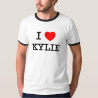I Love Kylie