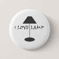 I Love Lamp