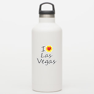 I Love Las Vegas