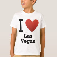 I Love Las Vegas