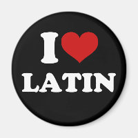 I Love Latin