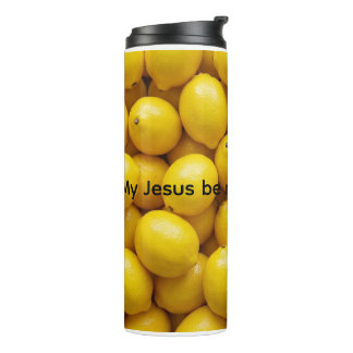 I love lemons!!!!!!!!!!!!!!!!!!!!!!!!!!!!!!!!!!!!! thermal tumbler