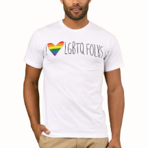 I Love LGBTQ -Los Sueños Foundation