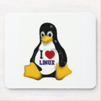 I Love Linux