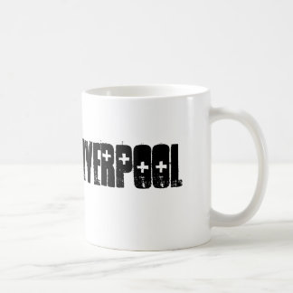 I LOVE LIVERPOOL MUG