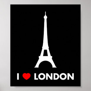 Love london