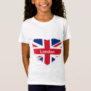 I love London T-Shirt