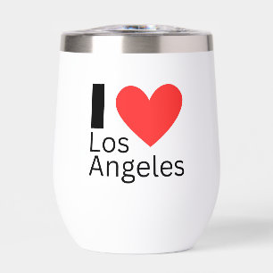 I Love Los Angeles