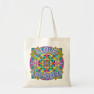 I LOVE Los Angeles Happy Bag