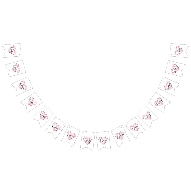 I love Lucy Bunting (All)