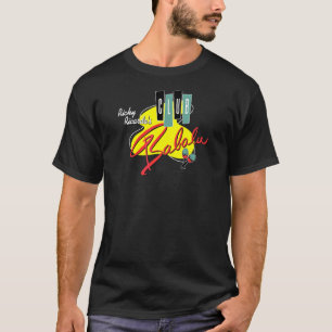 I Love Lucy Club Babalu T-Shirt