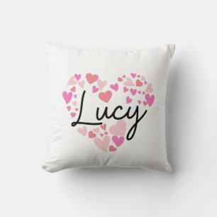 I love Lucy Cushion
