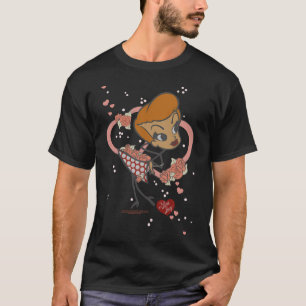 I Love Lucy Fun T-Shirt