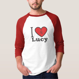 I love Lucy T-Shirt