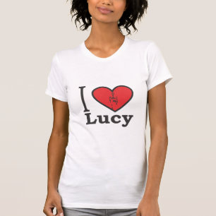 I love Lucy T-Shirt