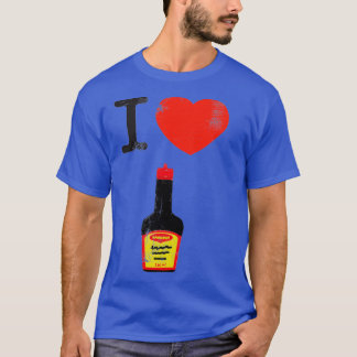 I love Maggi T-Shirt