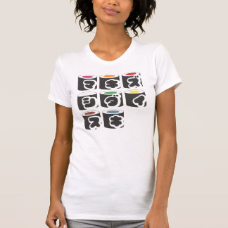 I LOVE MAKI-ZUSHI! T-Shirt