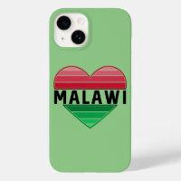 I Love Malawi, Malawian Heart