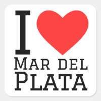 I love mar del plata