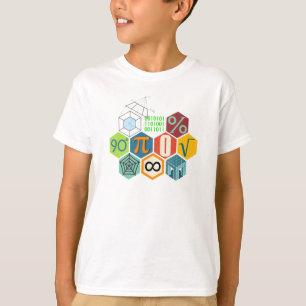 I love Math T-Shirt