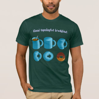 I love mathematics T-Shirt