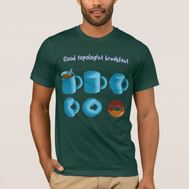 I love mathematics T-Shirt (Front)