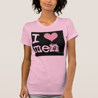 I Love Me D & G 1 T-Shirt