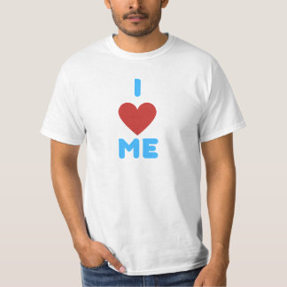 I Love Me Shirt – Self-Love & Confidence Tee