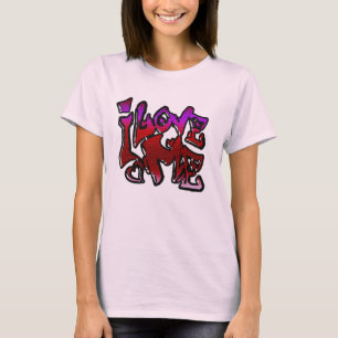 I Love Me Tee