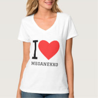 I love meganekko