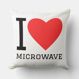 I love microwave cushion