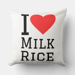 I love milk rice cushion