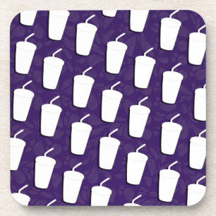 I Love Milkshakes Coaster
