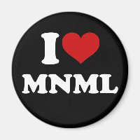 I Love Minimal