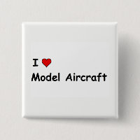 I Love Model Aircraft