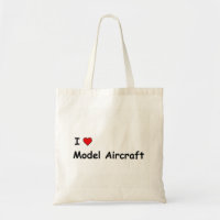 I Love Model Aircraft